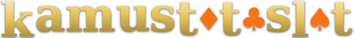 kamustotoslot logo